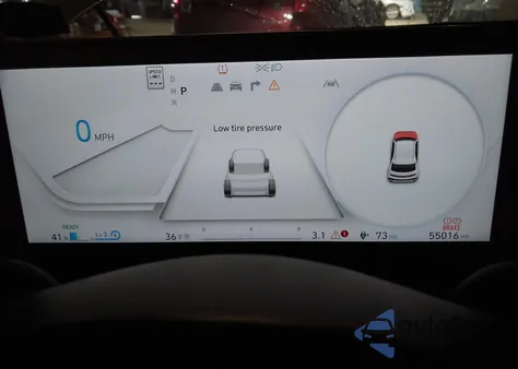 2023 Hyundai Ioniq 5 Se Standard Range z USA, uszkodzony, nr VIN KM8KM4AB6PU123854